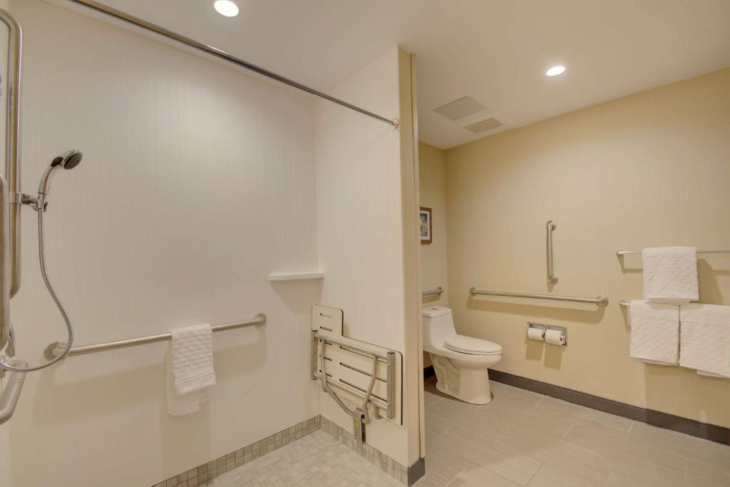Best Western Hampshire Inn & Suites - image 7