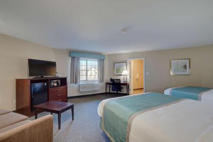 Best Western Hampshire Inn & Suites - image 8