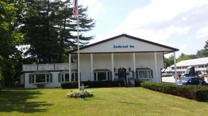 Holiday Inn Seabrook Nh