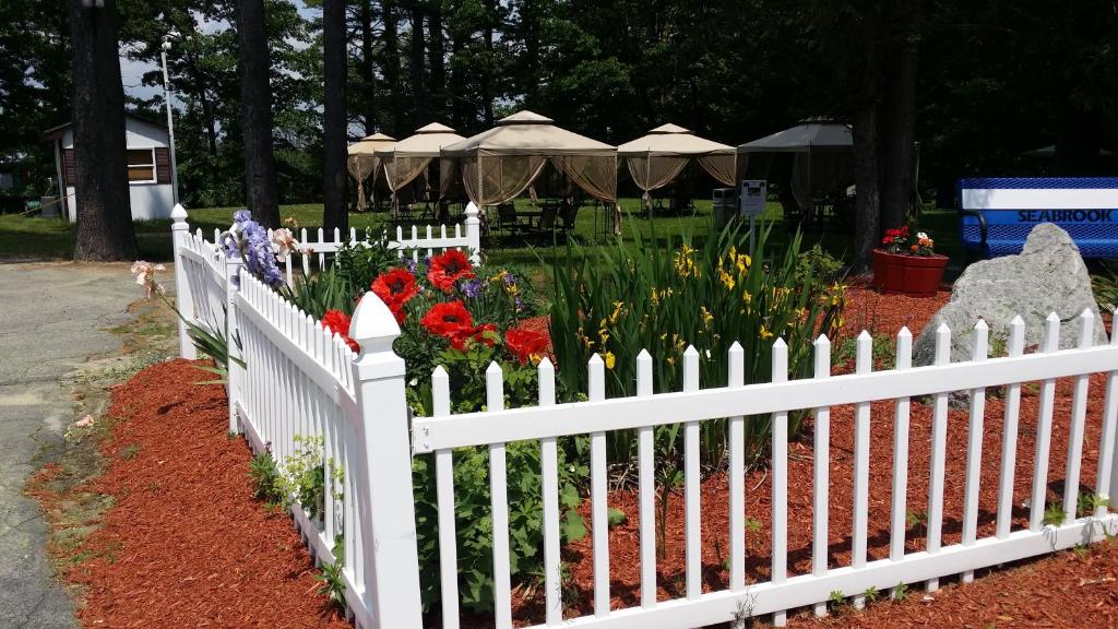 Seabrook Inn - image 6