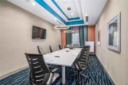 Hampton Inn Houston NASA-Johnson Space Center - image 9