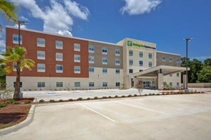 Holiday Inn Express Seabrook