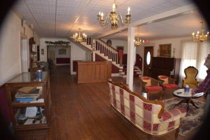 The Hotel Texan - image 3