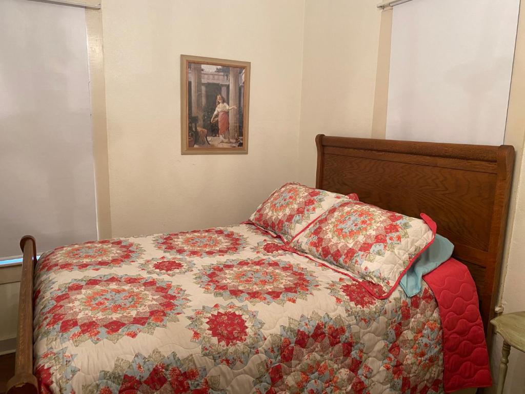 The Hotel Texan - image 6