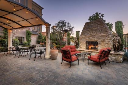Ayres Hotel Seal Beach - image 12