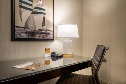 Ayres Hotel Seal Beach - image 3