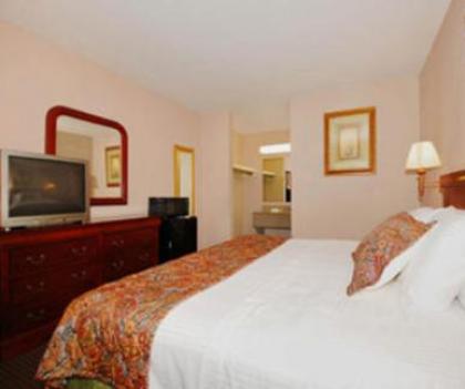 American Inn-Sealy - image 10