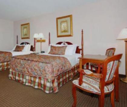 American Inn-Sealy - image 11