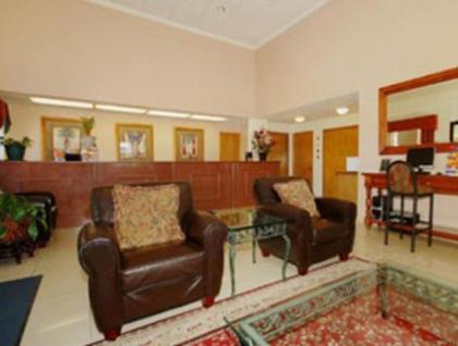 American Inn-Sealy - image 3