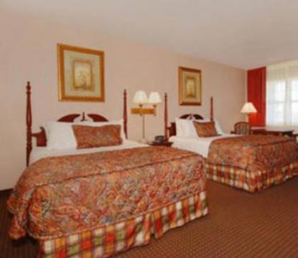American Inn-Sealy - image 9