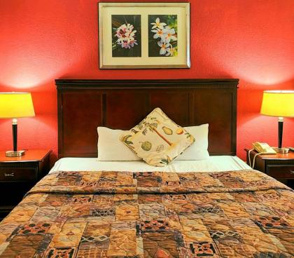 Countryside Inn Sealy - image 2