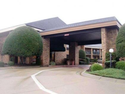 Quality Inn  Suites Searcy I 67 Searcy