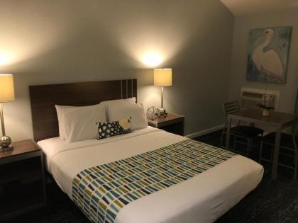Sand Dollar Inn Seaside