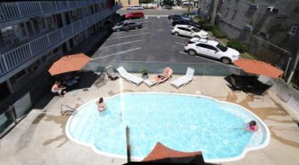 Seagem Motel and Apartments - image 2