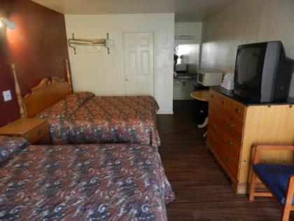 Seagem Motel and Apartments - image 5