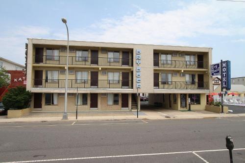 Dry Dock Motel - main image