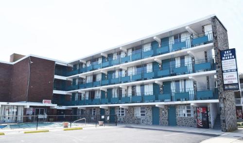 Skyview Manor Motel - main image