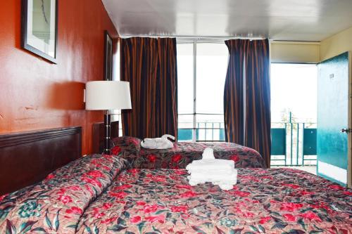 Skyview Manor Motel - image 4