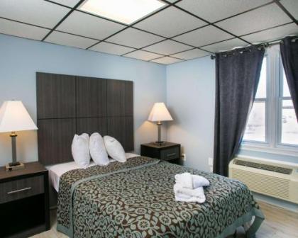 Hammock Inn & Suites North Beach Hotel - image 3