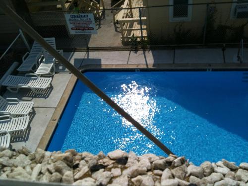 Glendale Motel - main image