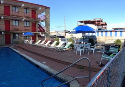 Cloud 9 Hotel