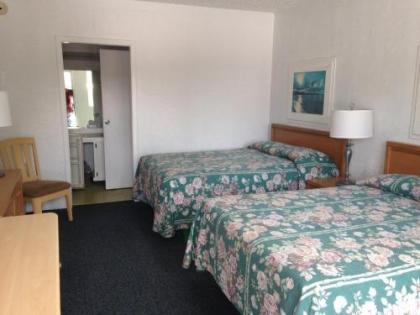 Mark III Motel and Apartments - image 2