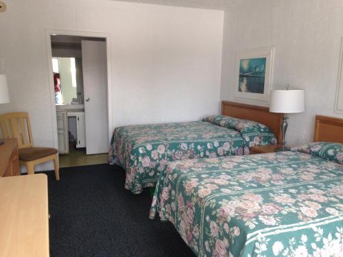 Mark III Motel and Apartments - image 2