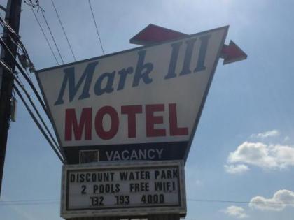 Mark III Motel and Apartments - image 3