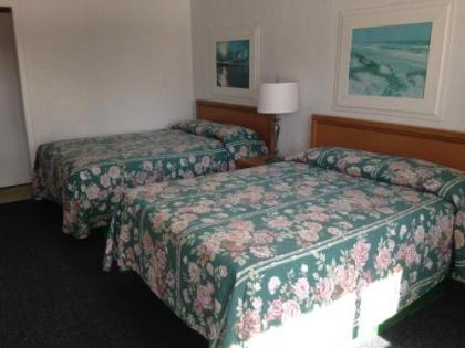 Mark III Motel and Apartments - image 4