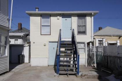 Apartment in Seaside Heights New Jersey