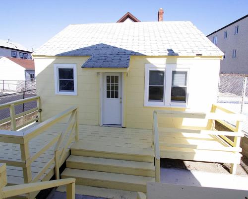 Shore Beach Houses - 38 D Lincoln Avenue - main image