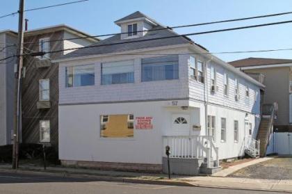 Holiday homes in Seaside Heights New Jersey