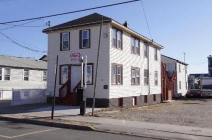 Shore Beach Houses   43   29 Franklin Ave