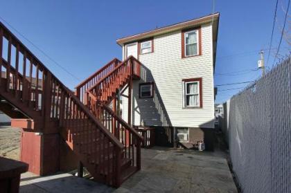 Shore Beach Houses   43   30 Franklin Ave