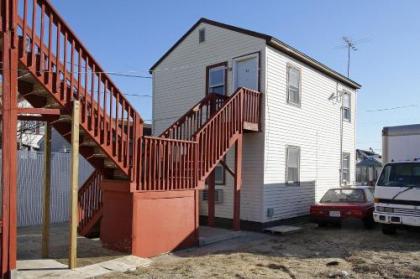 Shore Beach Houses   43   32 Franklin Avenue