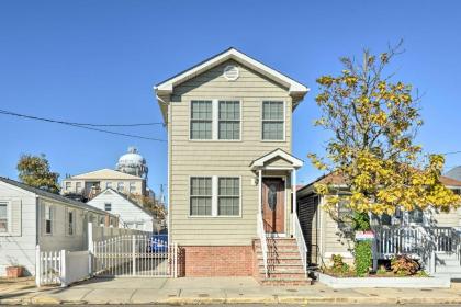 Apartment with Patio and Grill 3 Blocks to Boardwalk! - image 8