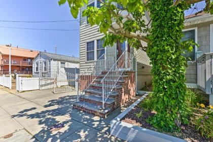 Seaside Heights Apt with BBQ 3 Blocks to Beach - image 11