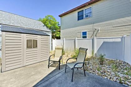 Seaside Heights Apt with BBQ 3 Blocks to Beach - image 12