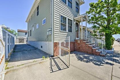 Seaside Heights Apt with BBQ 3 Blocks to Beach - image 16