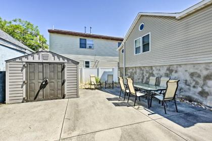 Seaside Heights Apt with BBQ 3 Blocks to Beach - image 2
