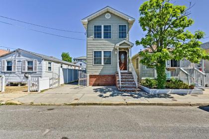 Seaside Heights Apt with BBQ 3 Blocks to Beach - image 3