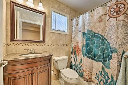 Seaside Heights Apt with BBQ 3 Blocks to Beach - image 6