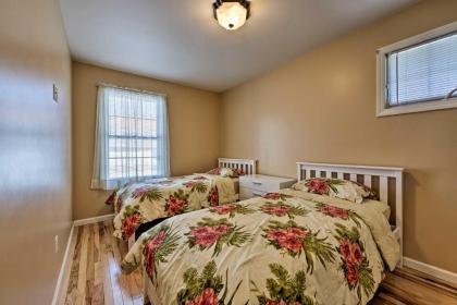 Seaside Heights Apt with BBQ 3 Blocks to Beach - image 7
