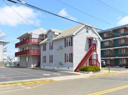 Apartment in Seaside Heights New Jersey