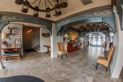 Windjammer Motor Inn - image 4