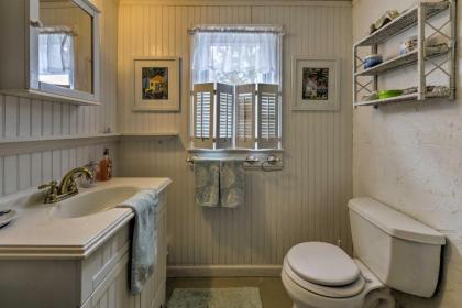 Seaside Park Apt with Outdoor Shower- Walk to Beach! - image 10
