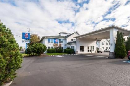 Motel 6 Seaside Or