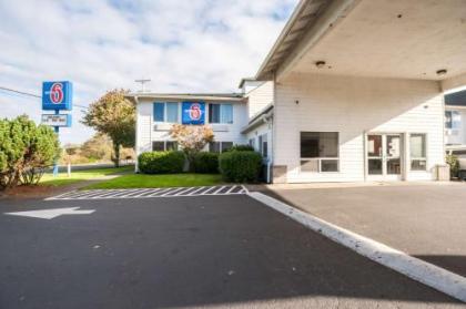 Motel 6-Seaside OR - image 2