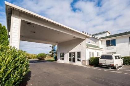 Motel 6-Seaside OR - image 4