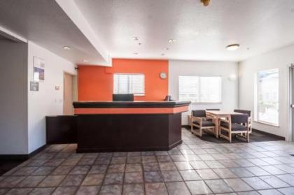 Motel 6-Seaside OR - image 5